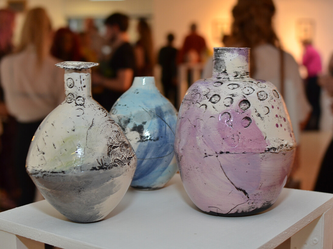 All photos: © Thomas Jarvis 