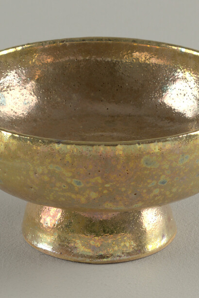 Iridescence. Courtesy of Cooper Hewitt
