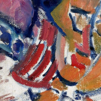 Provenance Research. Courtesy of Salzburg Museum