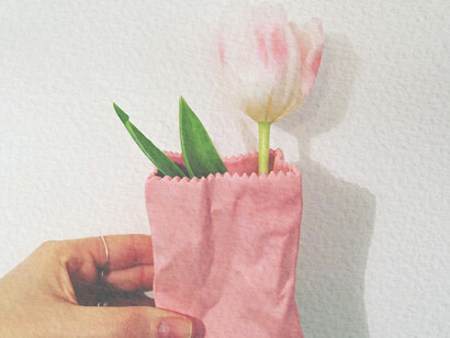 La semplicità dei gesti