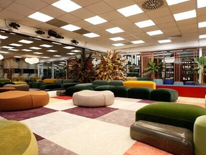 La Casa del Grande Fratello Vip