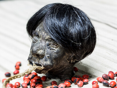 Witjai - I Exist #amazon9