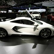 FAB Design McLaren MP4