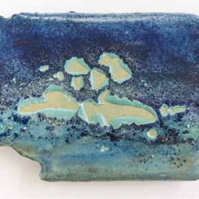 UnBreakable. Courtesy of JanKossen Contemporary