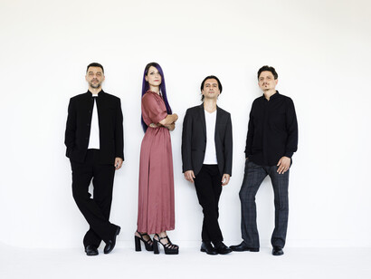 Nel 2011 il Quartetto Mirus ha ottenuto il primo riconoscimento all’estero, con la premiazione al Concorso di Musica da Camera “B.Pergamenschikow”, patrocinato dalla prestigiosa Hochschule für Musik “Hanns Eisler” di Berlino © Flavio Ianniello