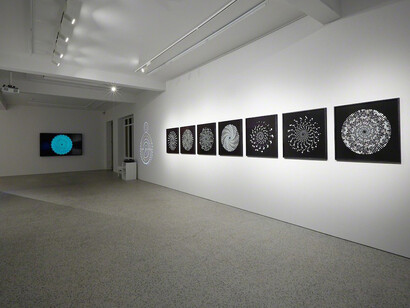 Dodda Maggý. Courtesy of BERG Contemporary