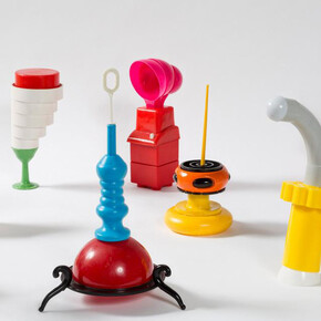 Louise Paramor. Courtesy of NGV