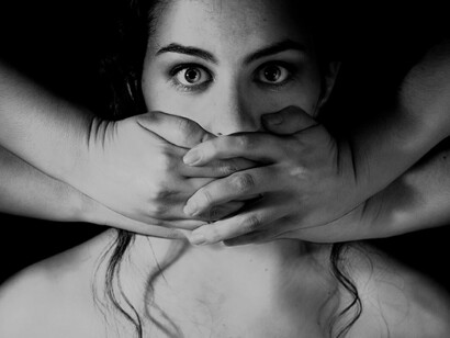 Violencia y represión