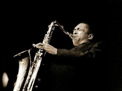 Saxofonista
