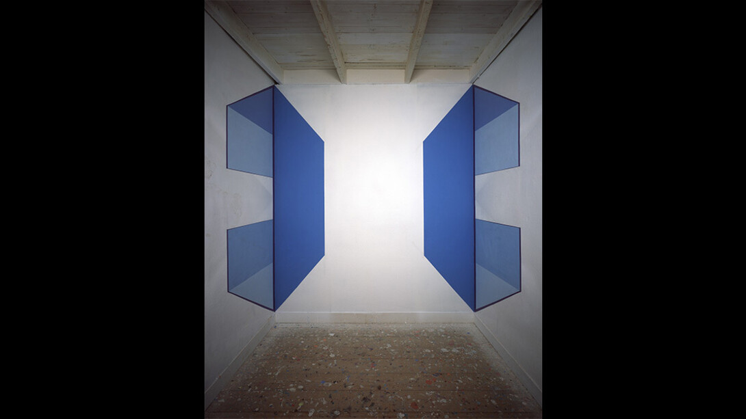 Kuno Grommers. Courtesy of Galerie Bart