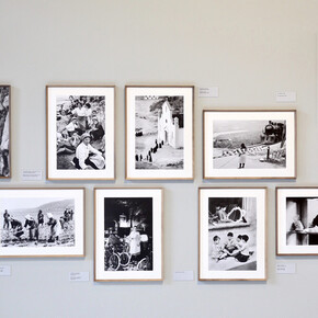 Paolo di Paolo. Courtesy of Maxxi