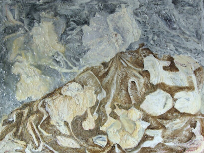 Hearts and Bones. Courtesy of Art100