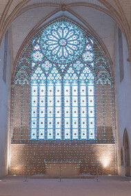 S.C.U.L.P.T., Abbaye Royale de l'Epau © behance.net  
