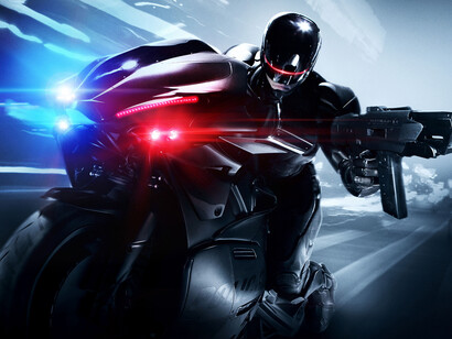 Robocop