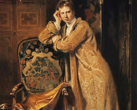 Andrew Geddes, Sir David Wilkie, 1785 - 1841. Artis