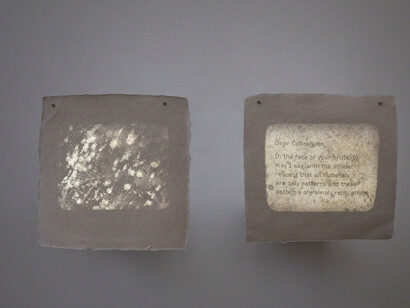 Amar Kanwar. Courtesy of Marian Goodman Gallery