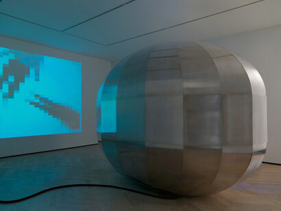 Johannes Girardoni. Courtesy of Lévy Gorvy