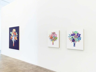 Roland Reiss. Courtesy of Diane Rosenstein Gallery