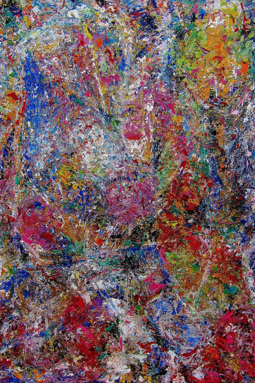 Evening Light. Courtesy of Andra Norris Gallery