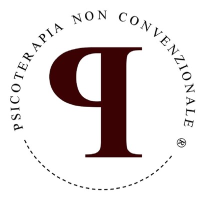 Psicoterapia non convenzionale. Logo