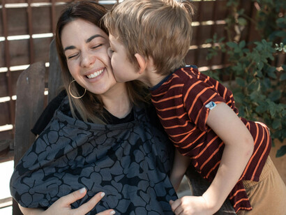 We struggle and overcome, love and lose, and gather memories that stay with us forever