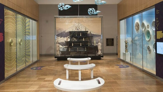 Designing Asian Design. Courtesy of ROM