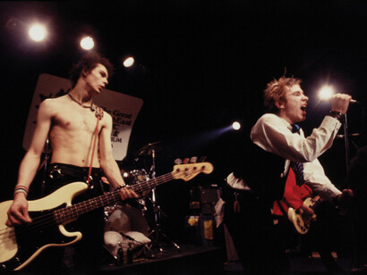Sex Pistols