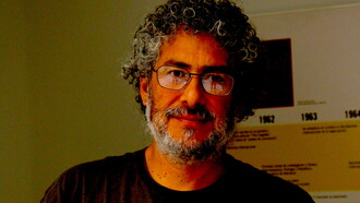 Gustavo Castro