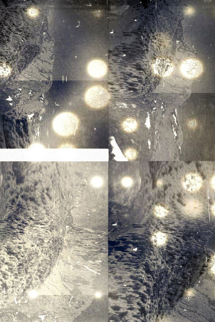 Penelope Umbrico, 2014, Fuji Crystal Archive paper, 23 x 17 inches, Edition of 3 + 2AP