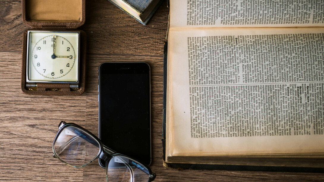 La claridad textual depende tanto de la organización de la información como del modo en que se articulan los elementos que componen un párrafo