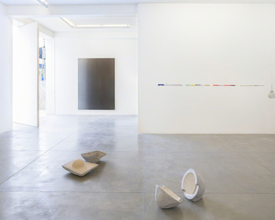 Artist's Proof. Courtesy of Fortes D’Aloia & Gabriel