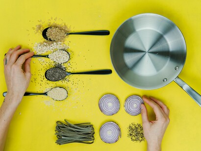 Household air pollution 