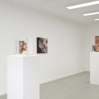 Helena Minginowicz, Out of order, vue de l’exposition. Avec l’aimable autorisation de la Galerie Prima
