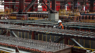 Para no pagar este Impuesto a la Renta, a las mineras extranjeras le basta con declarar pérdidas, y es lo que han hecho la mayor parte del tiempo, desde que llegaron a Chile