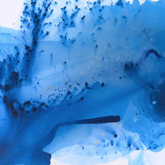 Felt Before Seen. Courtesy of FP Contemporary