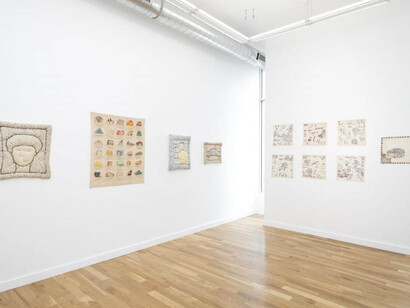 Julia Schmitt Healy. Courtesy of Western Exhibitions