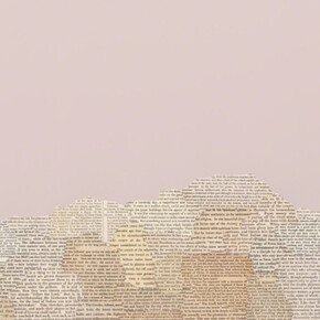 Crosscurrents. Courtesy of Pavel Zoubok Gallery