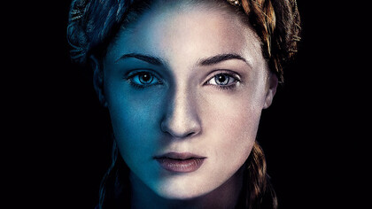 Juego de Tronos. Sansa Stark