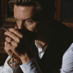 2000s: David Bowie and Beyond. Courtesy of Alisan Fine Arts