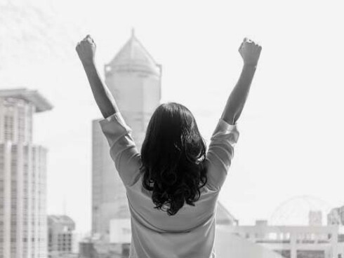 Nous avons tous vécu cet instant où nous faisons le bon choix