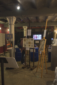 Museo del Milagro de los Andes,2017. Montevideo, Uruguay