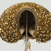 Textiles and Jewellery. Courtesy of GNM 