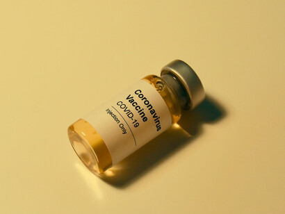 Covid-19-Impfstoffe zielen auf Antigene ab, die die frühere Alpha-Variante des SARS-CoV-2-Virus produzierte