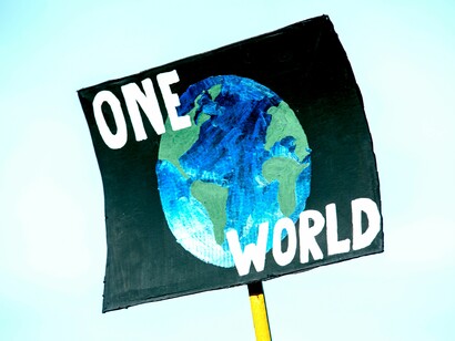 Un solo mundo
