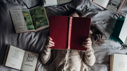 La generación de los lectores