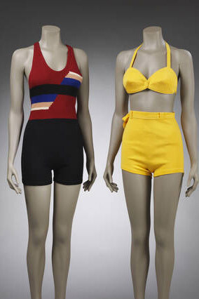 Ocean Liners: Speed and Style. Courtesy of Victoria and Albert Museum