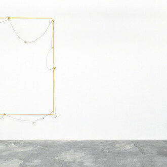 Map of the Mold. Courtesy of Galeria Carles Taché