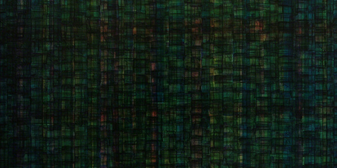 Time Line. Courtesy of 10 Chancery Lane Gallery