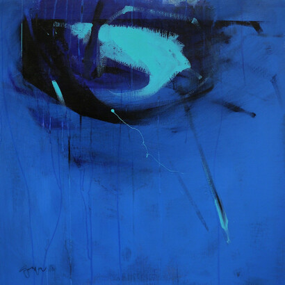 Fernando Gaspar. Courtesy of Bill Lowe Gallery