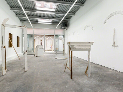 Sonya Blesofsky. Courtesy of Spencer Brownstone Gallery